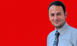 Özel Kalem Müdürü Ömer Çağla Kaya istifa etti