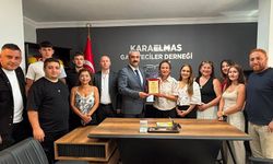 Gökmen Karali: 'Bizden mafya çıkmaz'