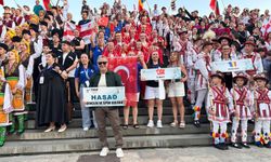 HASAD, Abana’da Zonguldak’ı temsil edecek