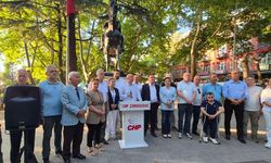 CHP Örgütü'nden il başkanlarının görevden alınması ile ilgili "Kabul etmiyoruz" açıklaması