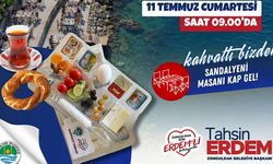 Suya yüzde 87 zam, Liman Arkası’nda ücretsiz kahvaltı