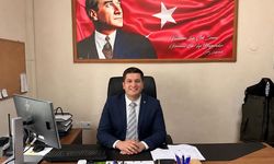 Şef Onur Can, TOÇ BİR-SEN Zonguldak Şube Başkanı oldu