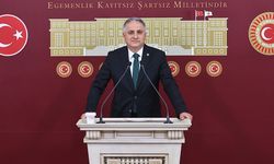 Saffet Bozkurt’tan 15 Temmuz mesajı: “Milletimiz demokrasi destanı yazdı”