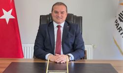 AK Parti Alaplı İlçe Başkanı Altan Güngör görevinden ayrıldı