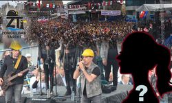 Haluk Levent’in Zonguldak’taki t*ciz olayı
