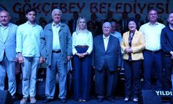 Yaz Festivali’nde Mithat Çanakçı Türk Halk Müziği Korosu konserine yoğun ilgi