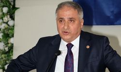Milletvekili Saffet Bozkurt: ‘TTK kesinlikle özelleşmeyecek’