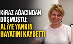 Aliye Yankın hayatını kaybetti