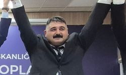 İlçe Başkanından Karaveli'ye çağrı: İl Genel Meclisi üyeliğinden de istifa etmeli