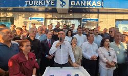 CHP'nin eylemine katılım düşüktü: Şimdi çağrıyı yapanlar kendilerini sorgulasınlar