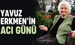 Yıldız Kafkas hayatını kaybetti