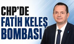 Sürpriz İl Başkanlığı: Fatih Keleş de Ankara'da temaslarda