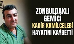 Rusya’daki saldırıda yaralanan Zonguldaklı gemici hayatını kaybetti