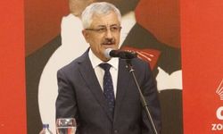 CHP'de bir istifa daha: Turhan Oral, YENİ PARTİ'ye katıldığını açıkladı