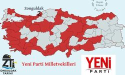 CHP, Zonguldak'ta 27 yıl sonra milletvekilsiz kaldı