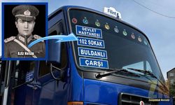 102 Sokak'ta oturanlar bunu biliyor mu?