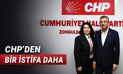 CHP İl Yöneticisi Sevim Keleş de istifa etti