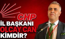CHP Zonguldak İl Başkanı Olcay Can kimdir?