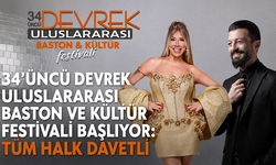 Baston ve Kültür Festivali başlıyor: Tüm halk davetli