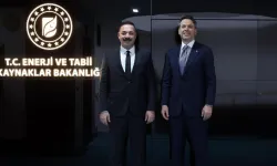 Mustafa Çağlayan: “TTK’nın geleceği için beklenen yönetmelik yürürlüğe girdi”