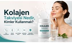 Kolajen Takviyesi Nedir, Kimler Kullanmalı?