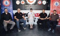 Milli Teknoloji Hamlesi’nin siber gücü BEUN Bilim Kafe’de anlatıldı