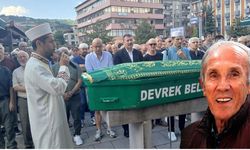 Tunay Müfettişoğlu son yolculuğuna uğurlandı