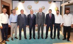 Ormancılık Kooperatifi’ne yönelik talepler Ankara’da gündeme geldi