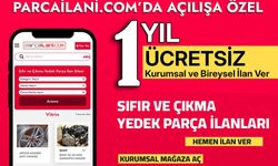 Parcailani.com ile Güvenilir Yedek Parça Alışverişi: Opel ve Ford Araçlar İçin Doğru Çözüm