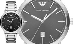 Emporio Armani: Zarafeti ve Zamansız Tasarımı Bir Araya Getiren Saat Modelleri