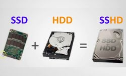 Dedicated Sunucularda Disk Seçimi: NVMe, SSD ve HDD Farkları Nelerdir?