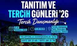 BEUN'dan üniversite adaylarına tercih danışmanlığı desteği
