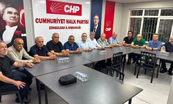 CHP'li İl Genel Meclisi üyelerinden toplu istifa: Yeni Parti'ye katılıyorlar