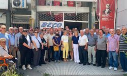 CHP’den toplu istifa: Devrek Yeni Parti yolunda!