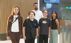 Milli Briç Takımı'nda 4 Zonguldaklı sporcu, Avrupa Şampiyonası'nda mücadele edecek