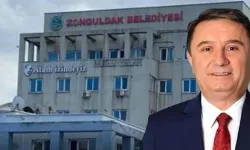 Tahsin Erdem, mahkeme kararıyla göreve dönen itfaiye müdürünü yeniden görevden aldı