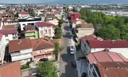 27 cadde ve sokak yenilendi