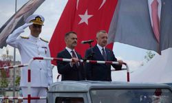 30 Ağustos Zafer Bayramı coşkusu