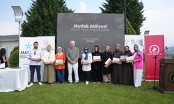 Kadınların başarısı güne damga vurdu