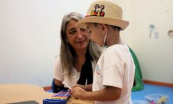 5 yıllık bekleyiş mutlu sona erdi: Hazar Ali ilk kez 'anne' dedi