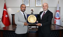 BARÜ ve BEUN arasındaki ortak projeler değerlendirildi