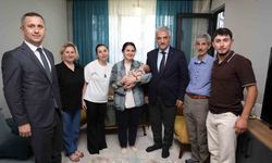 Aile ve Gençlik Fonu meyvesini verdi