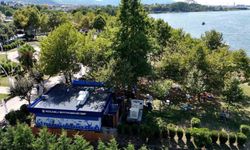 Antik Balık'ın dördüncü şubesi açıldı