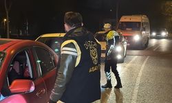 Aranıyorlardı yakalandılar: 41 gözaltı