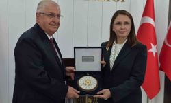 Bakan Yaşar Güler: 'İç cephemizi tahkim ederek geleceğimizi daha güvenli inşa edeceğiz'