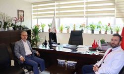 Başhekim Sinan Özdemir görevine başladı