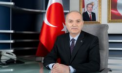 Başkan Dr. Faruk Özlü '17 Ağustos 1999'u hiçbir zaman unutmayacağız'