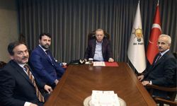 Beklenen yol projesi ihaleye çıktı