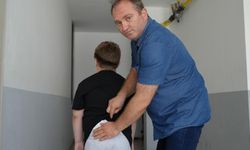 Belçika kurdu çocuğu kalçasından ısırdı, sahibinin sözleri pes dedirtti