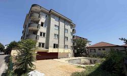 Belediye yıkmadı, f*huş oteli oldu